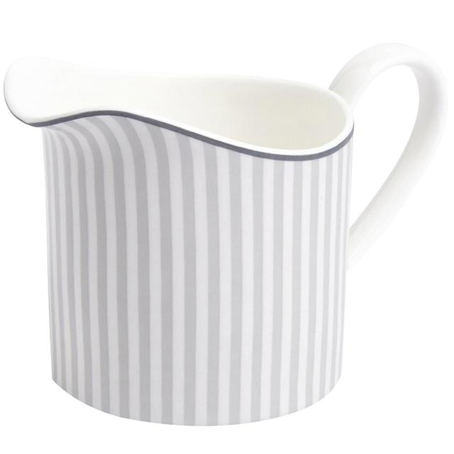 M&S Hampton Cream Fine China Creamer