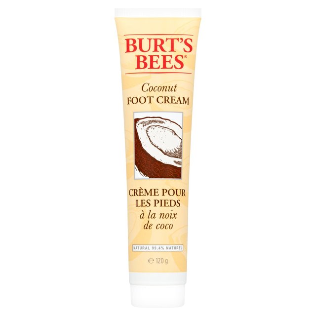 Burt's Bees Coconut Foot Cream