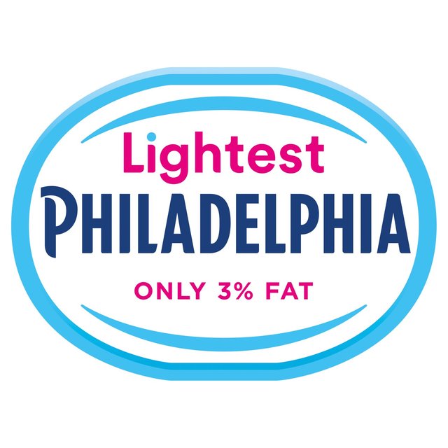 Philadelphia Lightest Soft Cheese