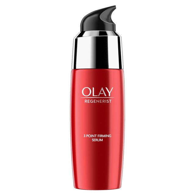 Olay Regenerist 3 Point Lightweight Firming Serum