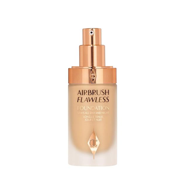 Charlotte Tilbury Airbrush Flawless Foundation, 7.5 Neutral