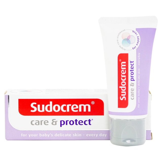 Sudocrem Care & Protect