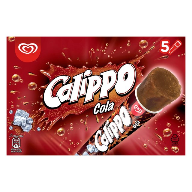 Calippo Cola