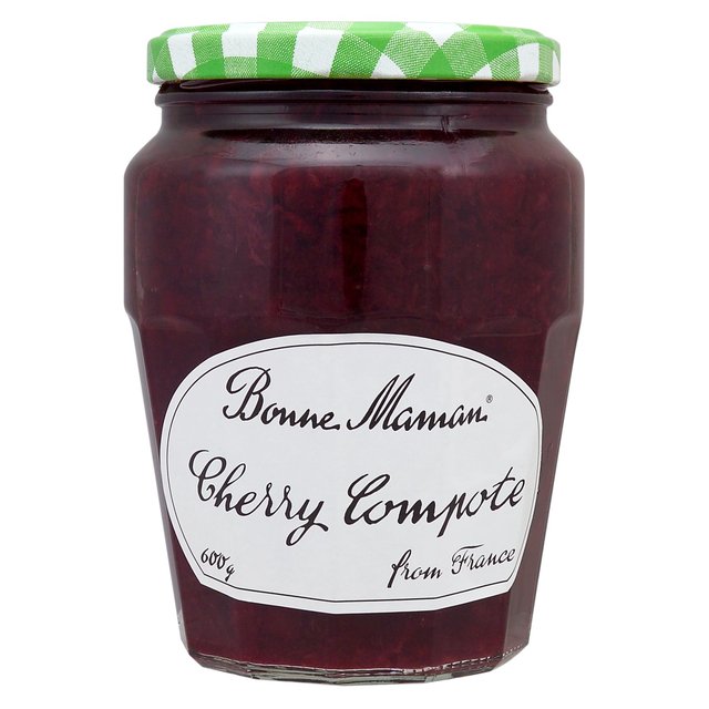Bonne Maman Cherry Compote