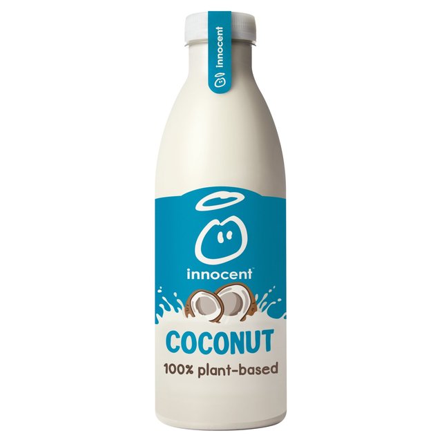 Innocent Chilled Coconut Dairy Alternative Milk