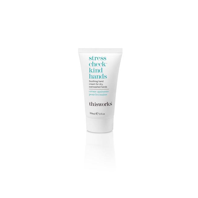 This Works Stress Check Kind Hands 10ml GWP