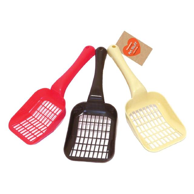 Rosewood Cat Litter Scoop