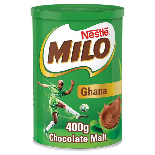 Milo Malted Milk Drink