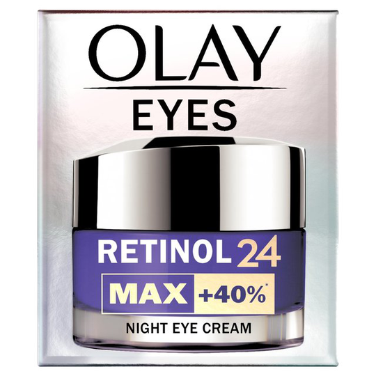 Olay Retinol Max Eye Cream