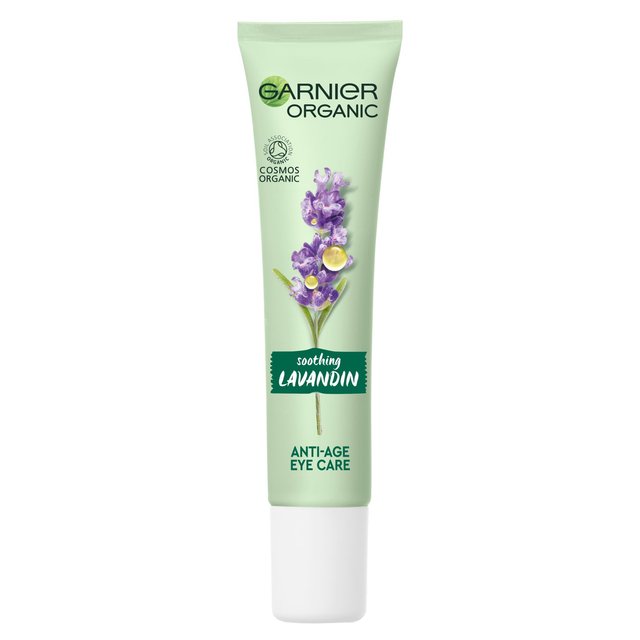 Garnier Organic Lavandin Eye Cream