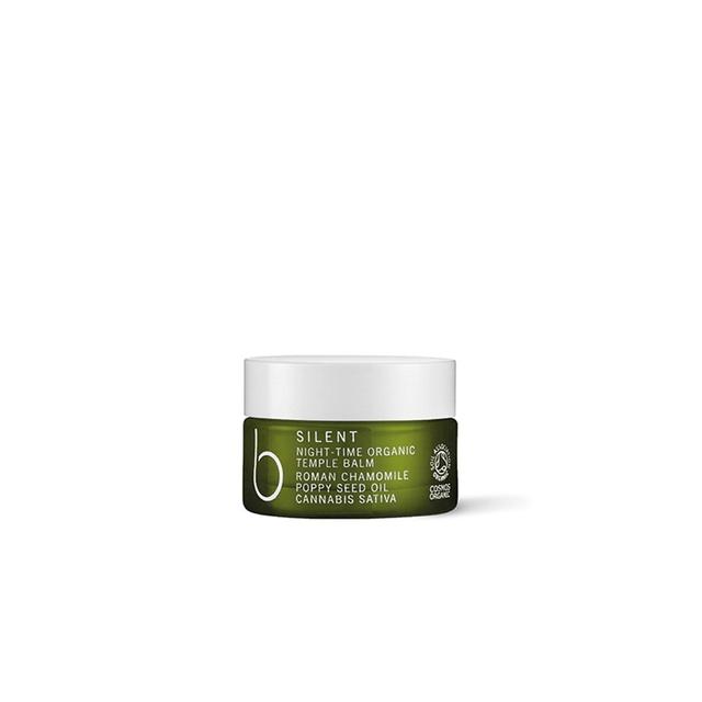 Bamford B SILENT TEMPLE BALM