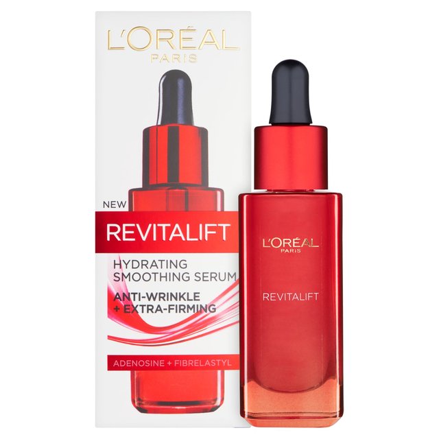 L'Oreal Paris Revitalift Pro Retinol smoothing Serum 30ml