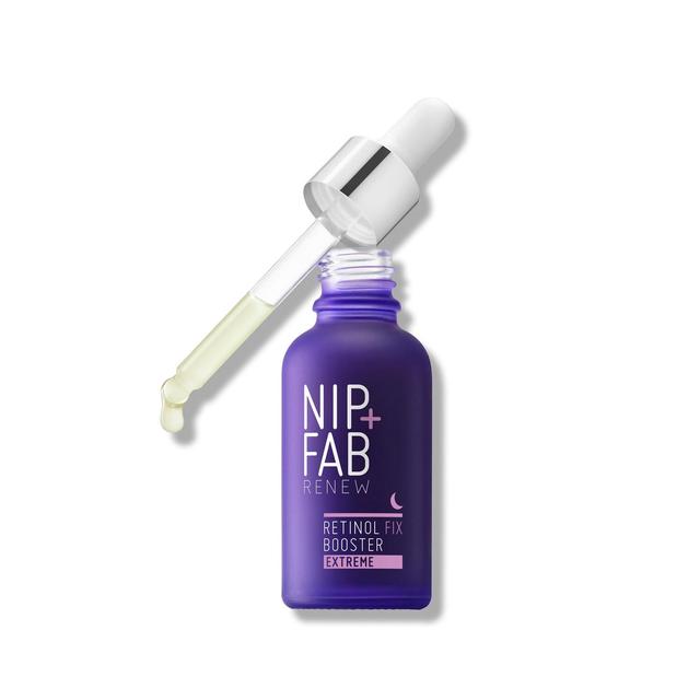 Nip+Fab Retinol Fix Booster Extreme