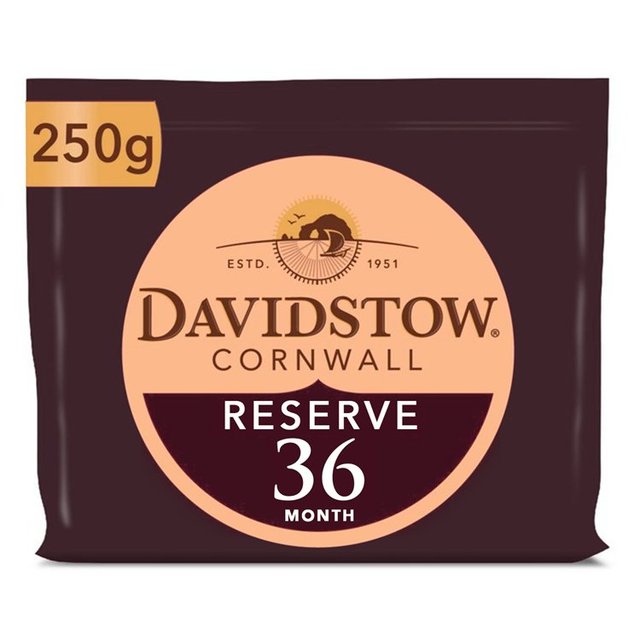 Davidstow 3 Year Reserve Cornish Cheese