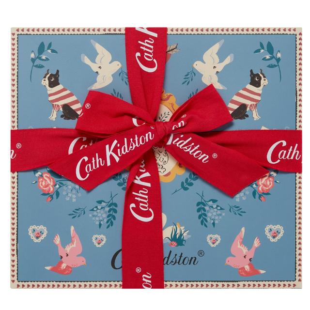 Cath Kidston Keep Kind Pamper Hamper Set