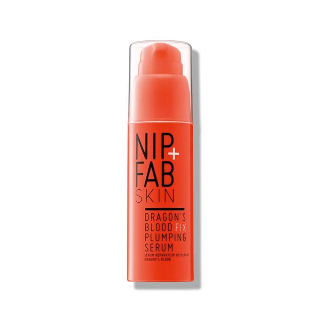 Nip+Fab Dragon's Blood Plumping Serum