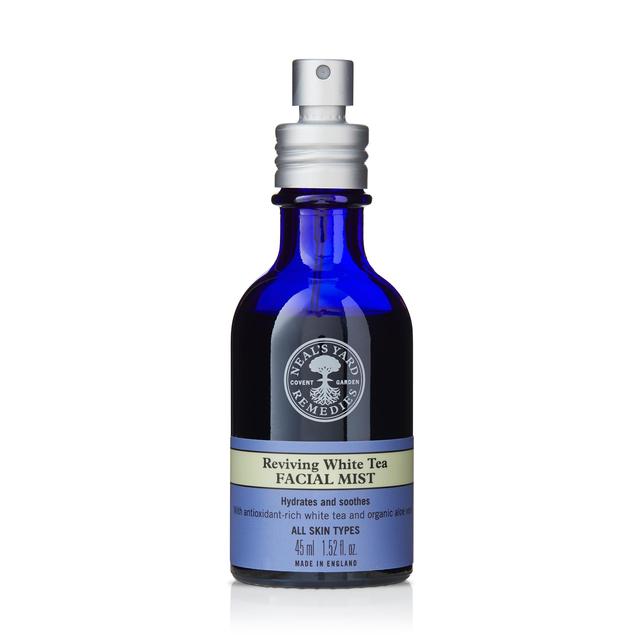 Neal's Yard Remedies White Tea Facial Mist