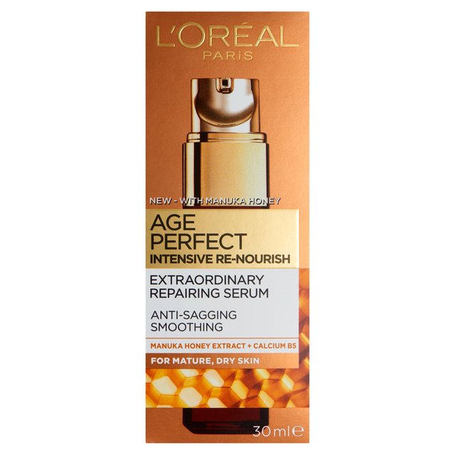 L'Oreal Paris Age Perfect Manuka Serum