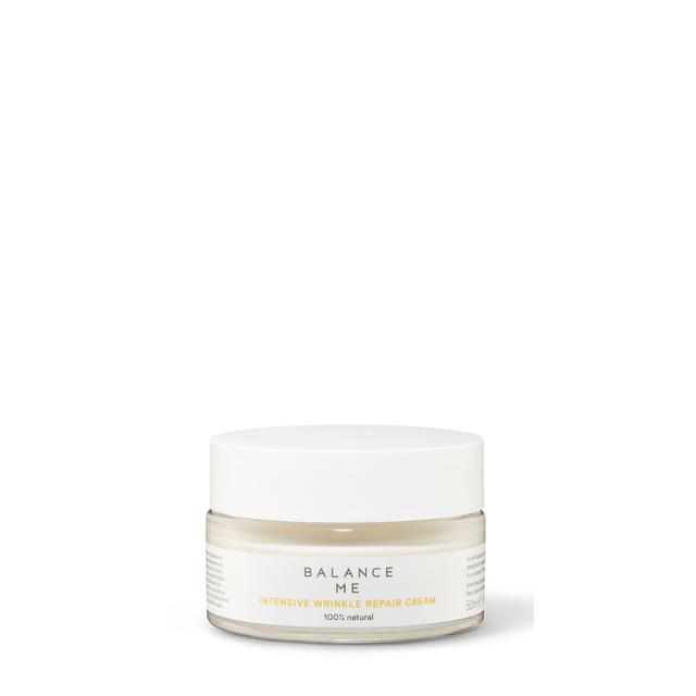 Balance Me Intensive Wrinkle Repair Cream