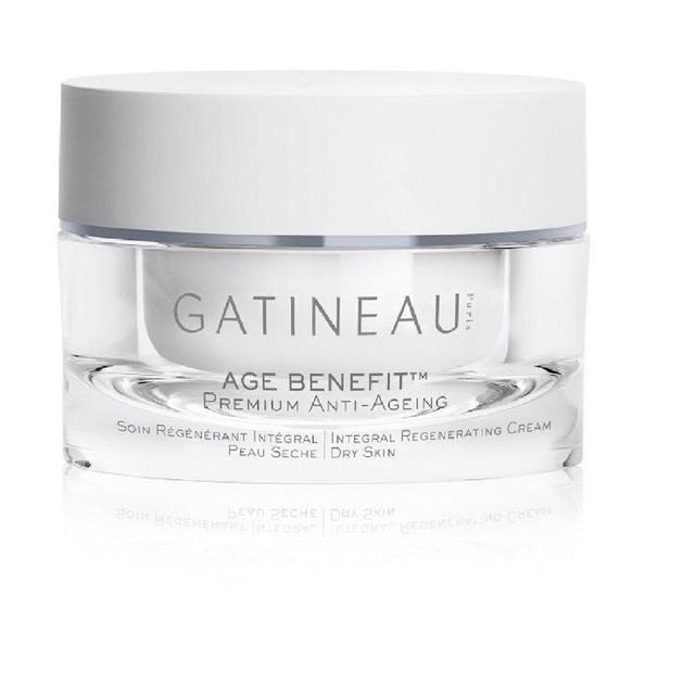 Gatineau Age Benefit Integral Regenerating Cream Dry Skin