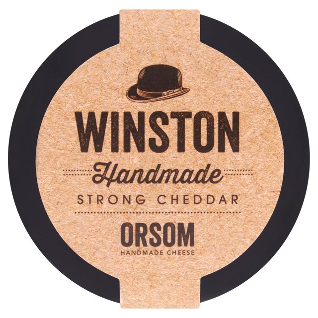 Orsom Winston