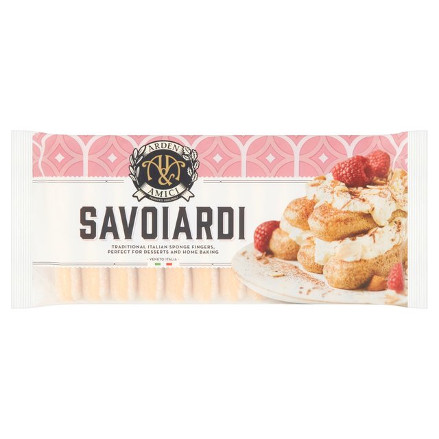 Arden & Amici Savoiardi Sponge Fingers