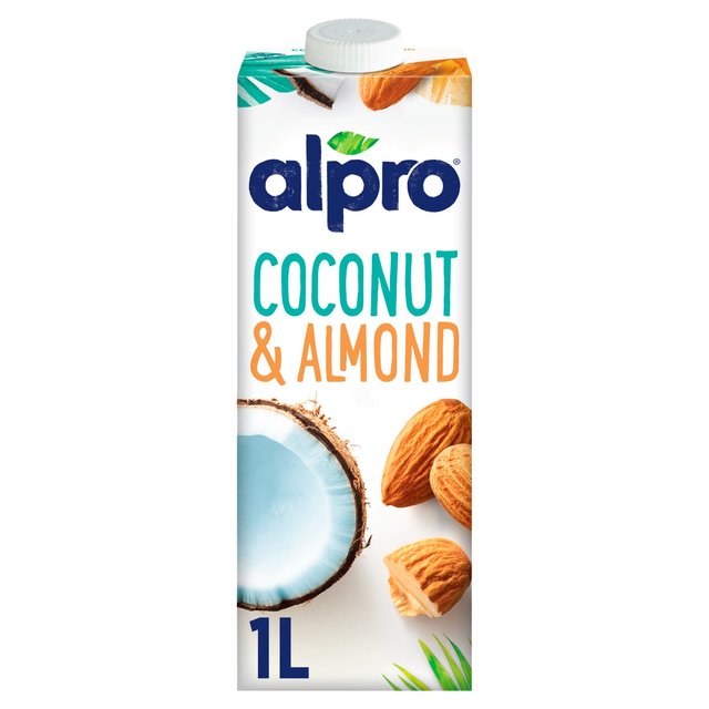 Alpro Longlife Almond Coconut