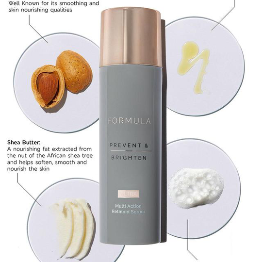 M&S NEW Retinoid Serum '1SIZE No Colour