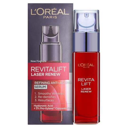 L'Oreal Paris Revitalift Laser Renew Anti-Ageing Serum