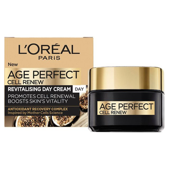 L'Oreal Paris Cell Renew Day Cream