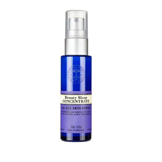 Neal's Yard Beauty Sleep Concentrate Serum