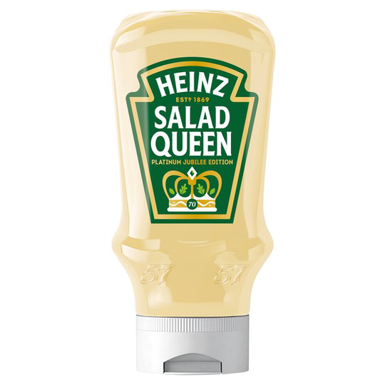 Heinz Salad Cream