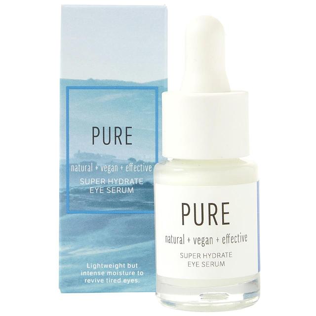 M&S Pure Super Hydrate Eye Serum
