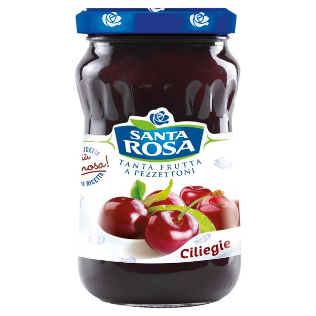 Santa Rosa Italian Cherry Jam