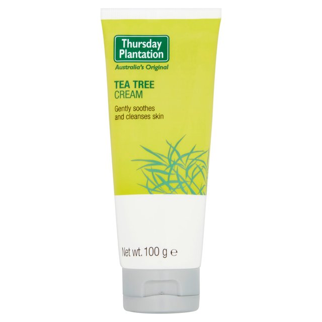 Thursday Plantation Tea Tree Antiseptic Cream