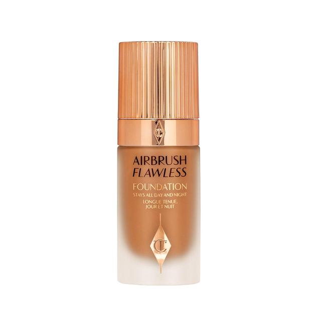 Charlotte Tilbury Airbrush Flawless Foundation, 12.5 Neutral