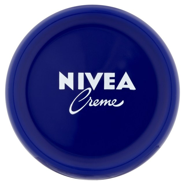 NIVEA Creme All Purpose Body Cream for Face Hands & Body