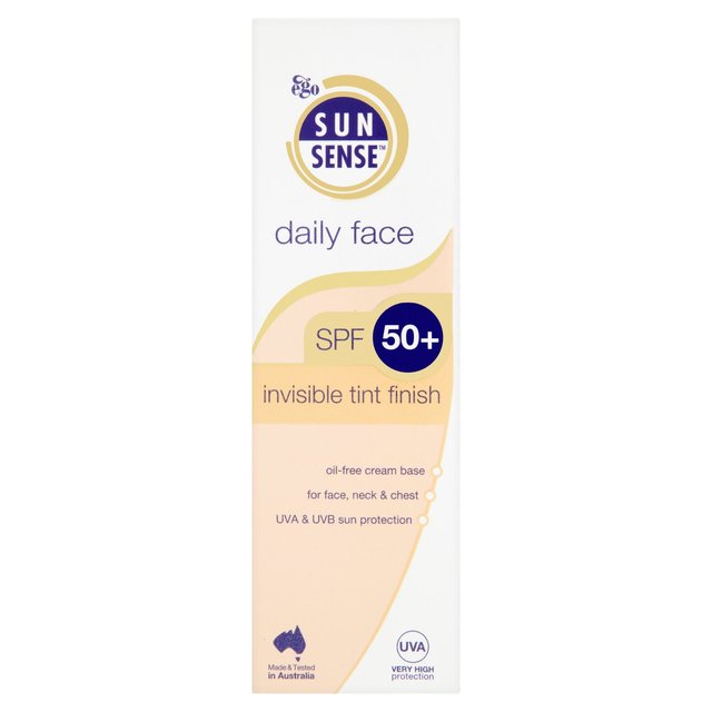 SunSense SPF 50+ Daily Face