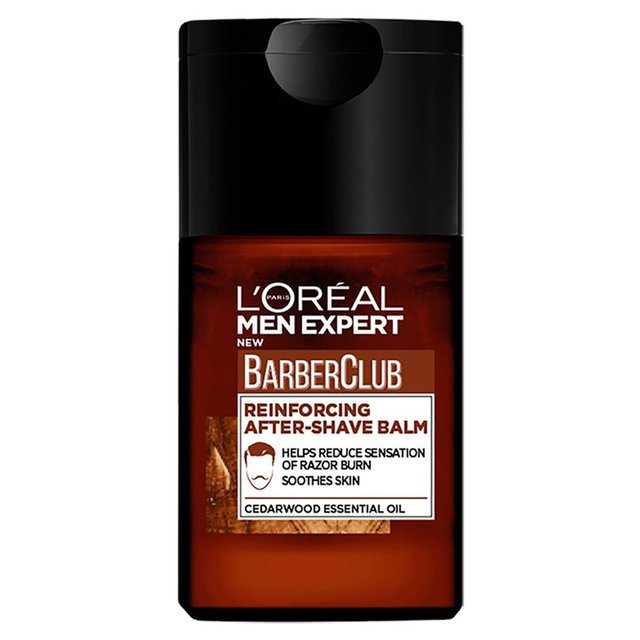 L'Oreal Men Expert Barber Club Aftershave