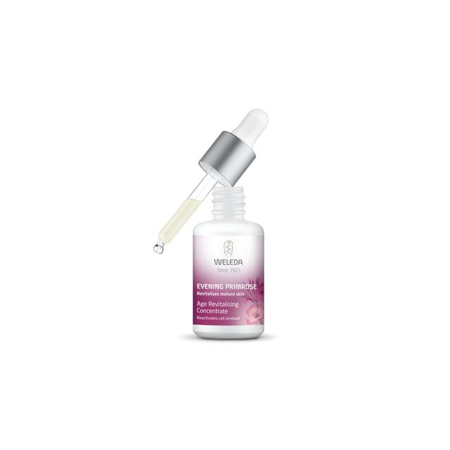 Weleda Evening Primrose Concentrate- Vegan