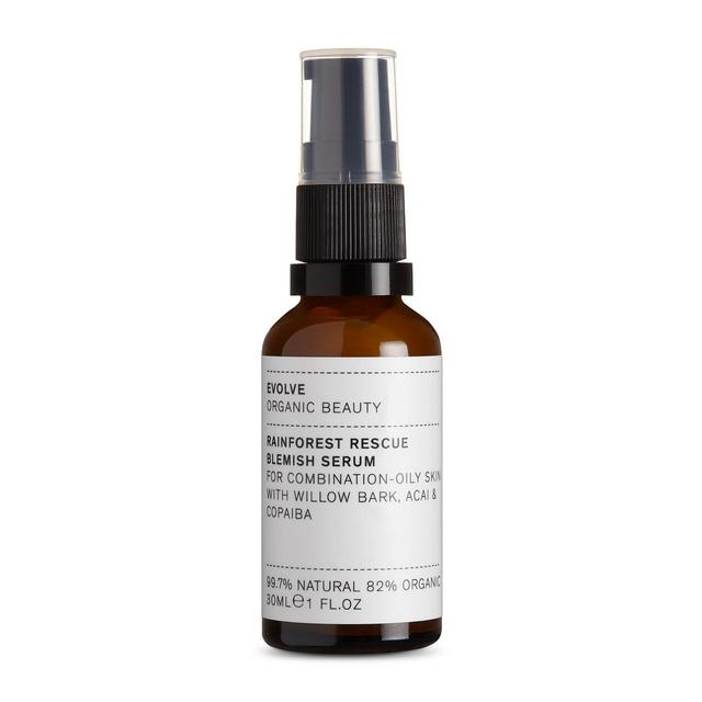 Evolve Organic Rainforest Rescue Blemish Serum
