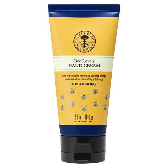 Neal's Yard Bee Lovely Hand Cream