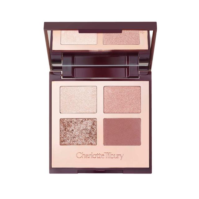 Charlotte Tilbury, Bigger Brighter Eyes EXAGGEREYES