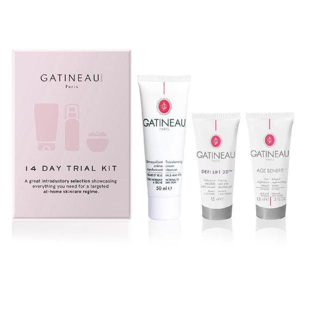 Gatineau Cleanse, Firm & Repair 14 Day Kit