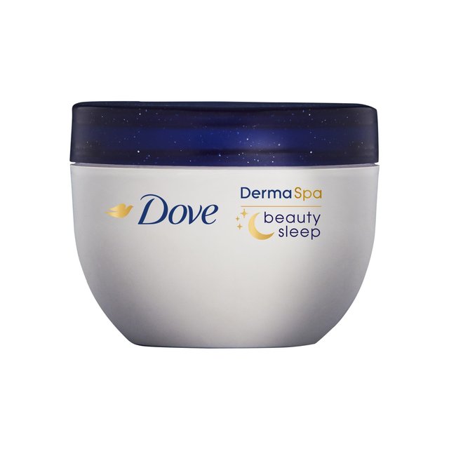 Dove Sleep Body Balm