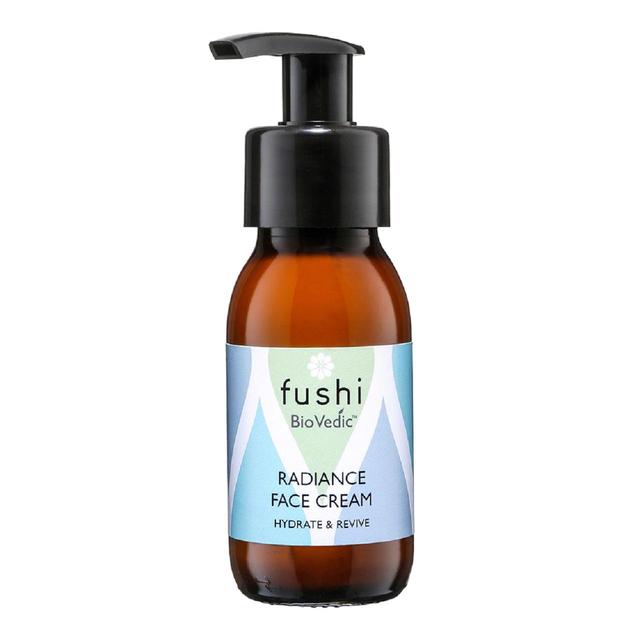 Fushi BioVedic Radiance Face Cream