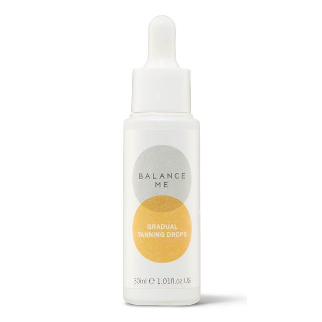 Balance Me Gradual Tanning Drops