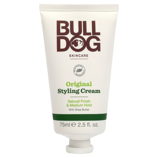 Bulldog Skincare - Original Hair Styling Cream
