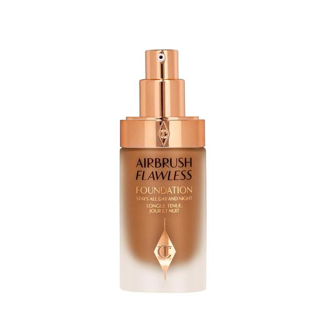 Charlotte Tilbury Airbrush Flawless Foundation, 13 Cool