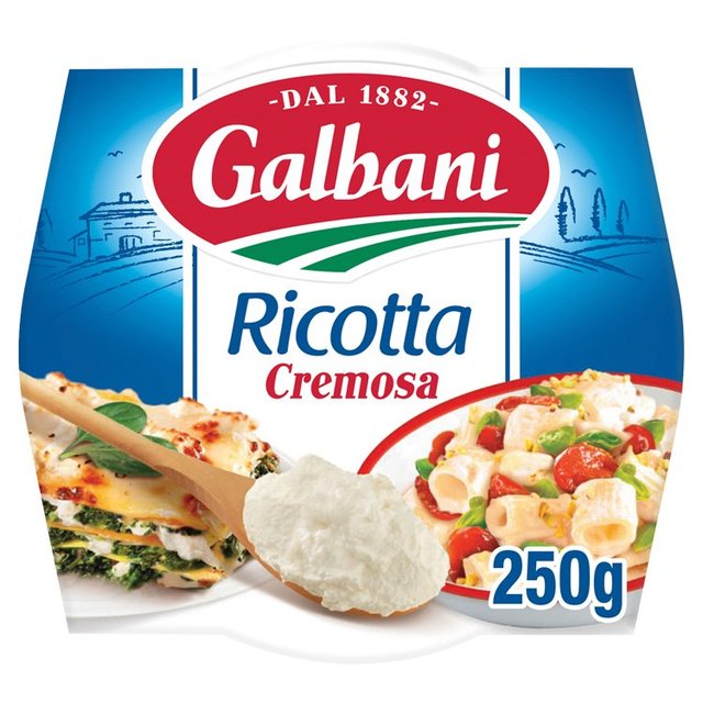 Galbani Italian Ricotta Cheese
